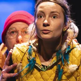 Festival au Village - Les séparables - Théâtre
