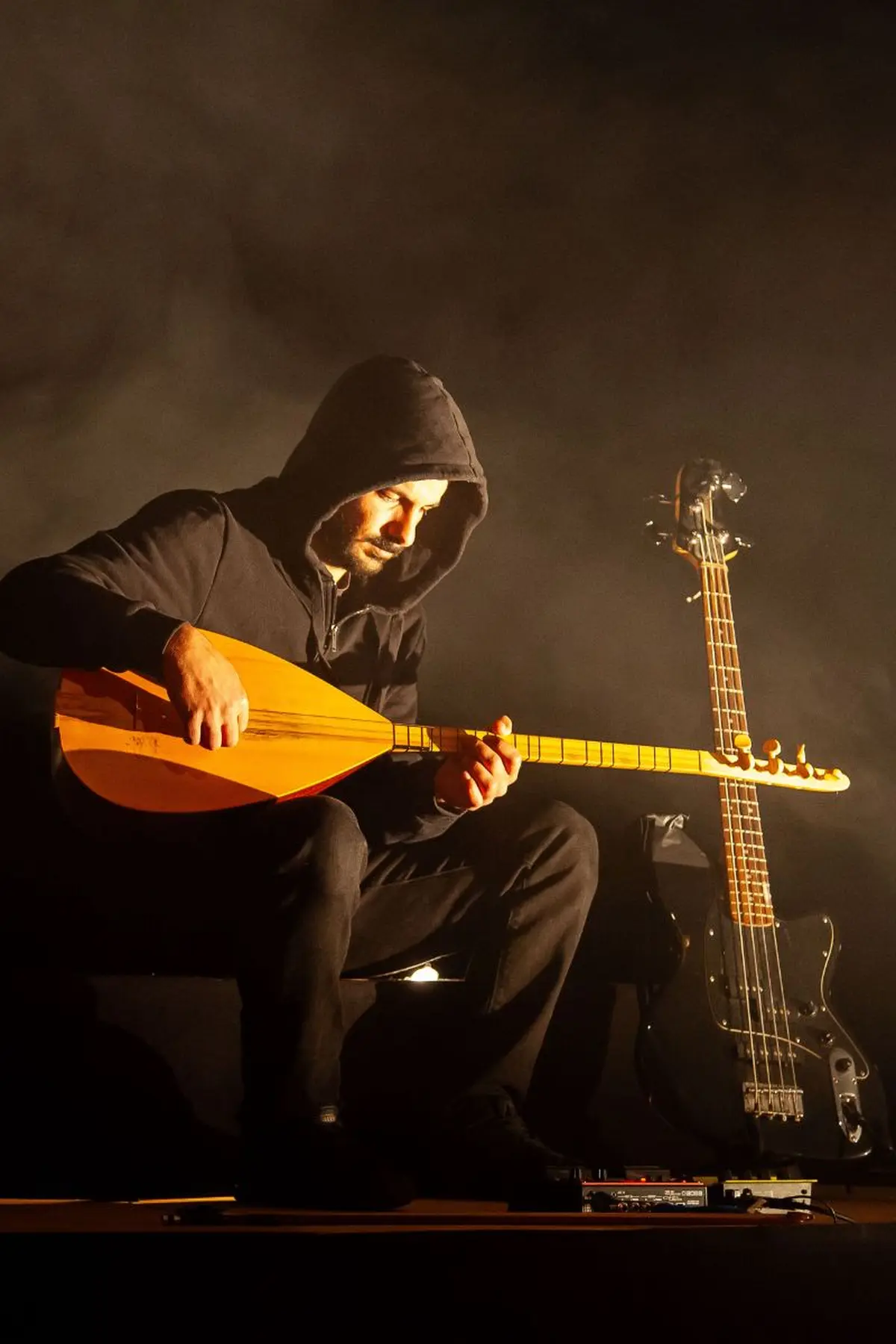 Festival au Village - Newroz - Musique et cirque
