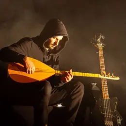 Festival au Village - Newroz - Musique et cirque