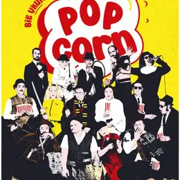 Festival au Village - Pop Corn - Concert Musique et humour