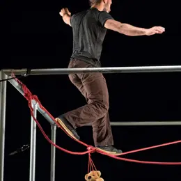 Festival au Village - Seul ? - Cirque