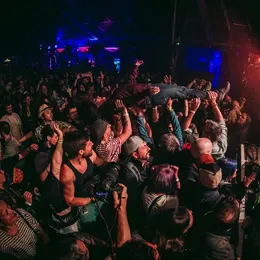 Festival Aucard de Tours 2027