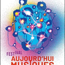 Festival Aujourd'hui Musiques à Perpignan : création sonore et visuelle à l'Archipel
