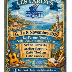 Festival automne les Farôts