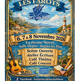 Festival automne les Farôts