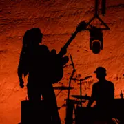 Festival aux Carrières