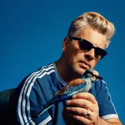 Festival aux Champs : Benjamin Biolay