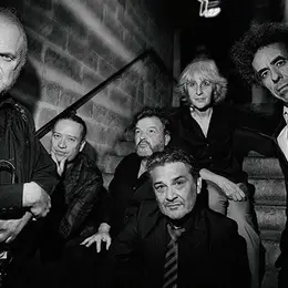 Festival aux champs : Les Négresses Vertes