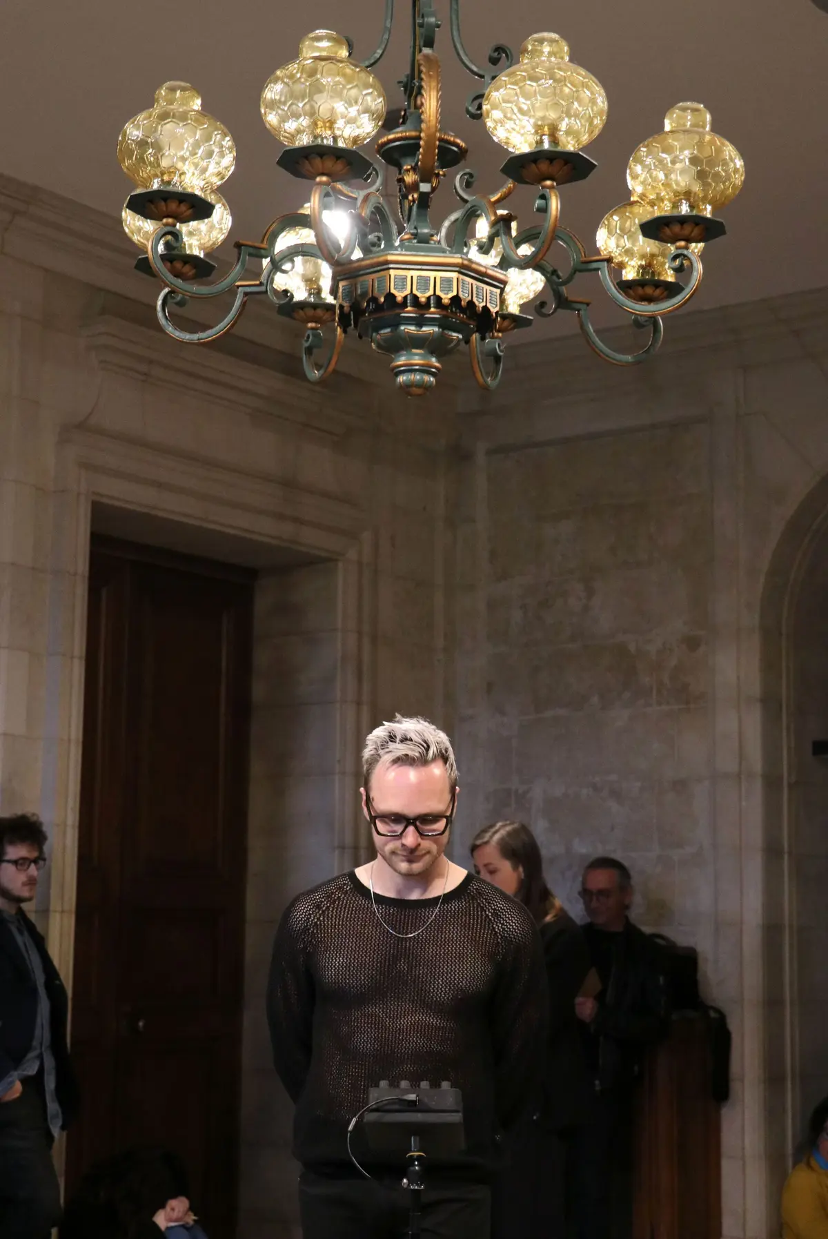 Festival aux Chandelles : des concerts intimistes entre musique classique et création contemporaine