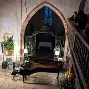 Festival aux Chandelles : des concerts intimistes entre musique classique et création contemporaine