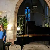 Festival aux Chandelles : des concerts intimistes entre musique classique et création contemporaine &copy; Jean-Marie Boubel