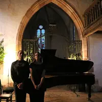 Festival aux Chandelles : des concerts intimistes entre musique classique et création contemporaine &copy; Jean-Marie Boubel