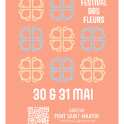 Festival aux Fleurs