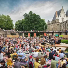 Festival Aux Heures d'Été 2026