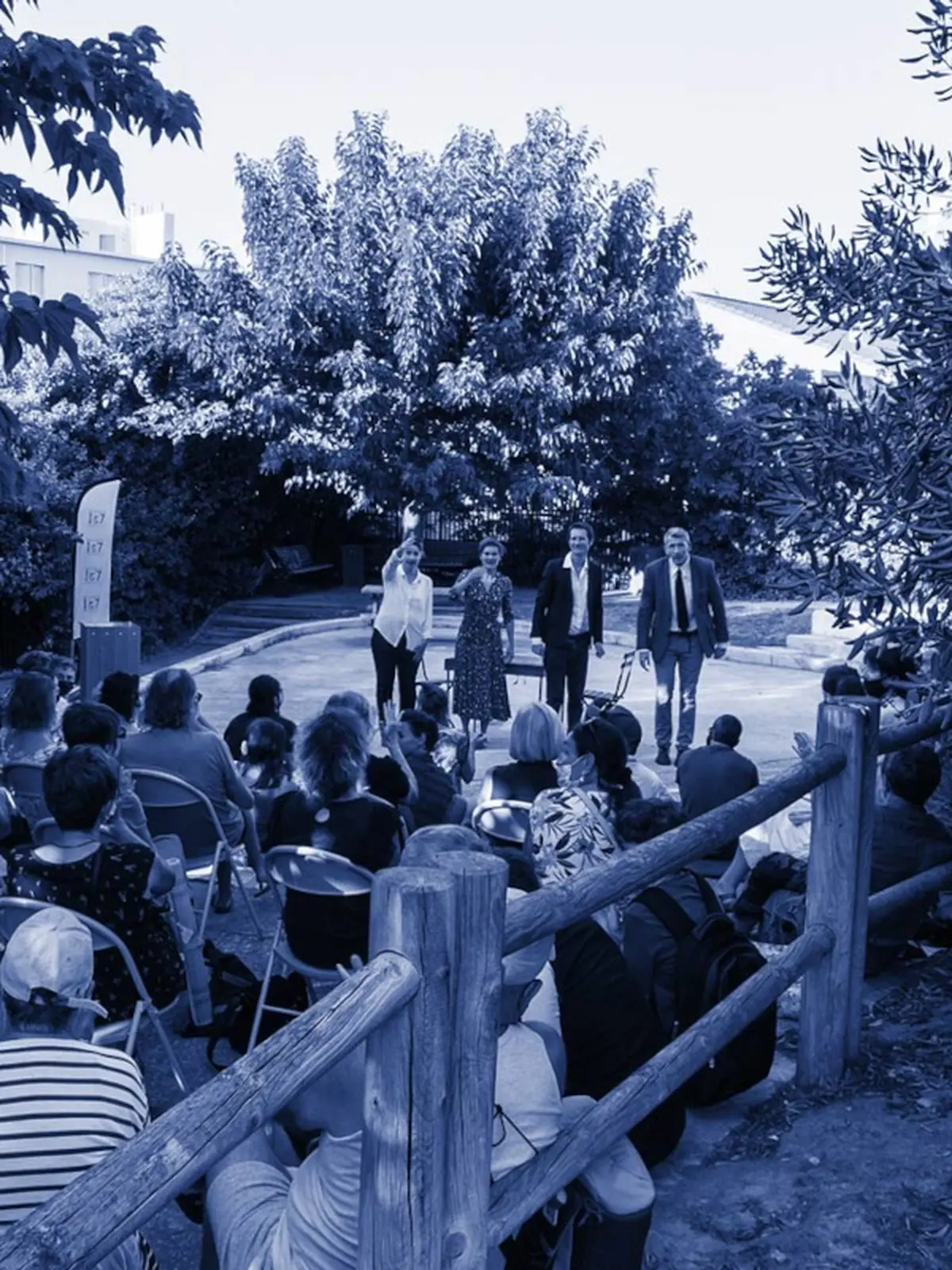 Festival Avant le soir