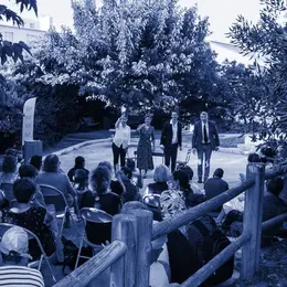 Festival Avant le soir