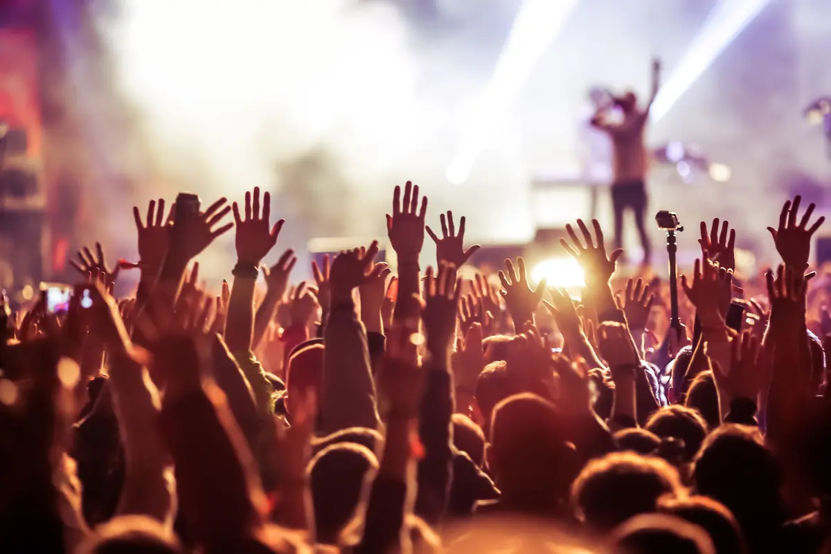 Festival Avec Le Temps 2027