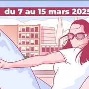 Festival Avec le Temps