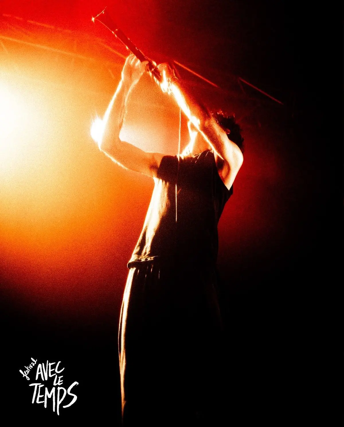 Artistes émergents ou confirmés de la scène francophones participent au Festival chaque année 