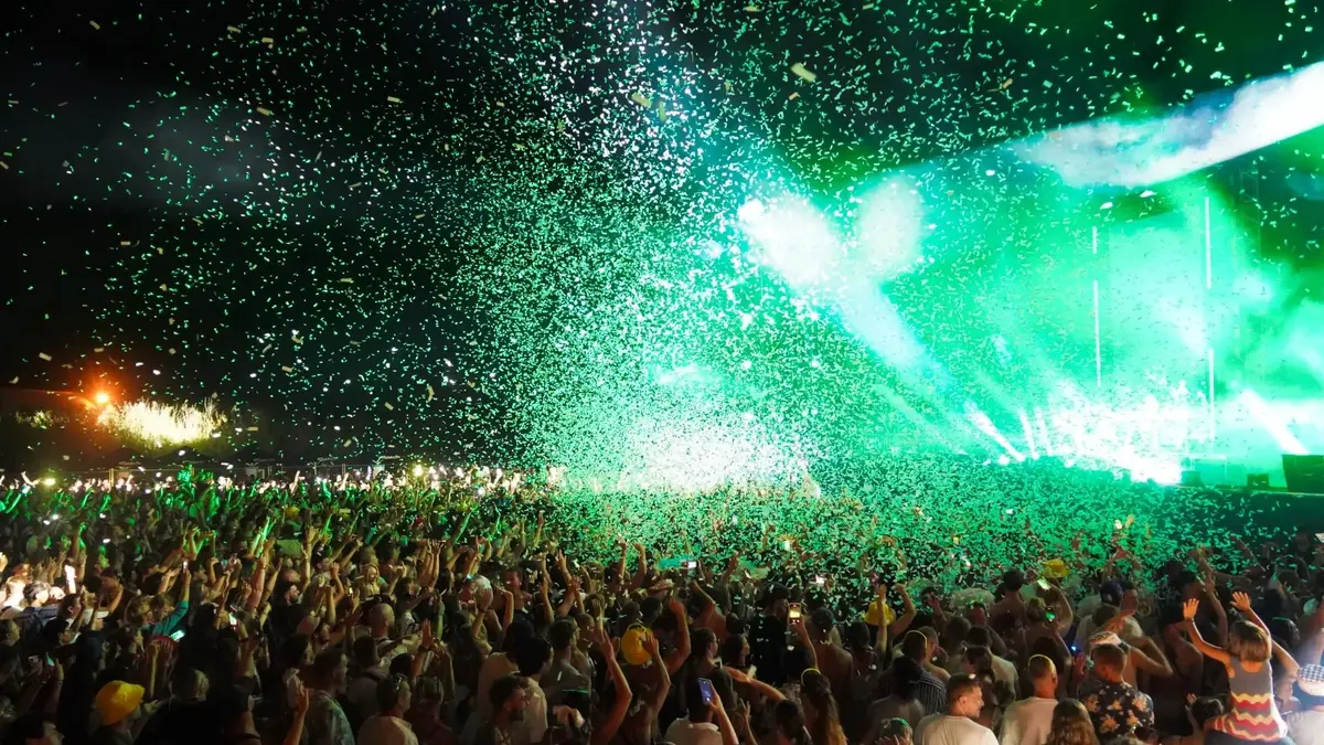 Festival Azura Fréjus