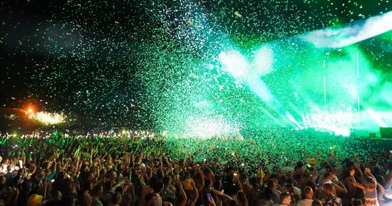 [Coup de ❤️ JDS] Festival Azura Fr&eacute;jus 2026