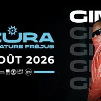 GIMS au Festival Azura Fréjus 2026 DR