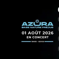 Festival Azura 2026 : Showcase de Gims DR