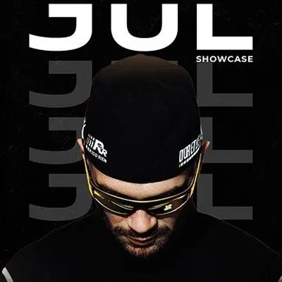 Festival Azura 2026 : Showcase de JUL