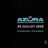 Festival Azura 2026 : Showcase de JUL DR