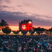 Festival Bacchus 2026