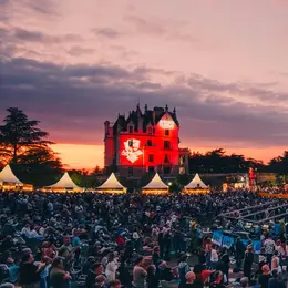 Festival Bacchus 2026