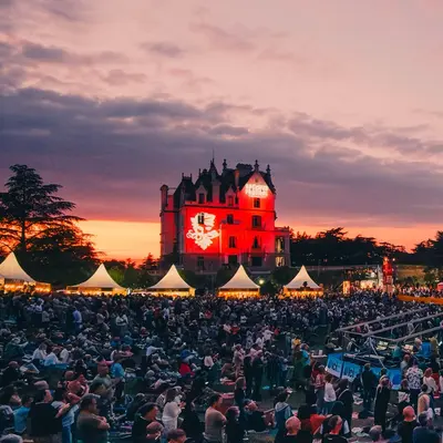 Festival Bacchus 2026