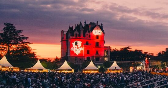 [Coup de ❤️ JDS] Festival Bacchus 2026