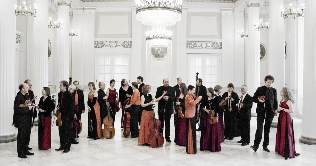 Festival Bach