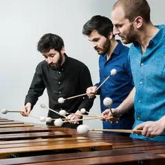 Festival Bach de Belvès : Trio SR9
