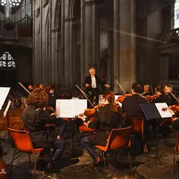 Festival Bach - festival de musique classique - Toul