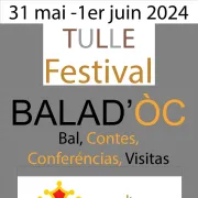 Festival Balad\'Oc