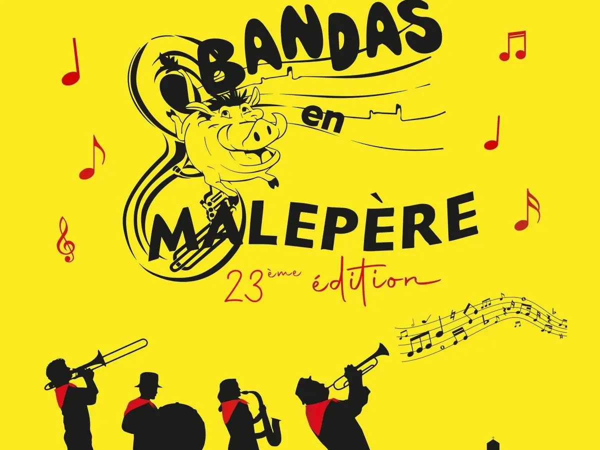 Festival Bandas En Malepère 2026