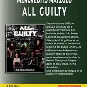 Festival Bars Bars Argonne au Pré Mélo