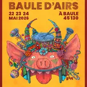 Festival Baule d'airs