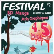 Festival BD #2_Labenn\'en bulles