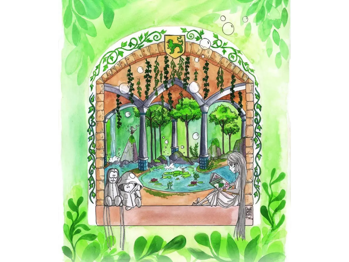 Festival BD Bulles d'Ozons