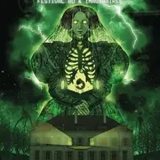 Festival BD - Le Rayon Vert