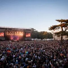 Festival Beauregard 2026