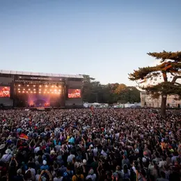 Festival Beauregard 2026