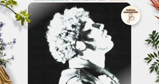 Festival Beauregard 2026 : Disiz rejoint la programmation