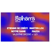 Festival Belharra