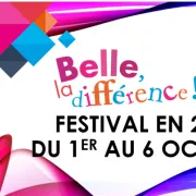 Festival Belle la différence!