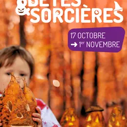 Festival Bêtes et Sorcières - Atelier en famille Arôme antique