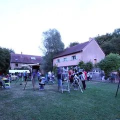 Festival Bêtes et Sorcières - Planétarium L'histoire du ciel à travers les âges